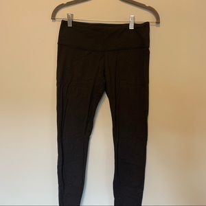 Lululemon Wonder Under